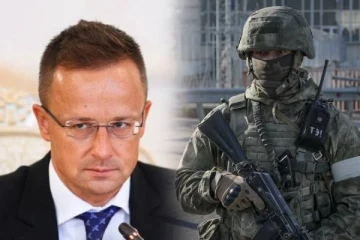 போர் நிறுத்தம் மற்றும் பணவீக்க நெருக்கடிக்கு சமாதானம் ஒன்றே தீர்வு: ஹங்கேரிய அமைச்சர் கருத்து