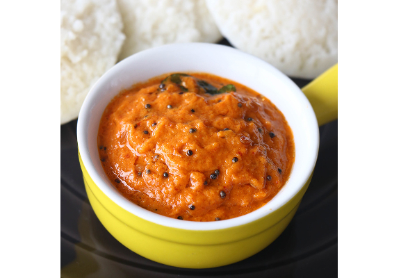 கொழுப்பை கரைத்து இதய நோய் வராமல் தடுக்கும் சின்ன வெங்காய சட்னி.... நொடியில் செய்வது எப்படி? | Onion Chutney