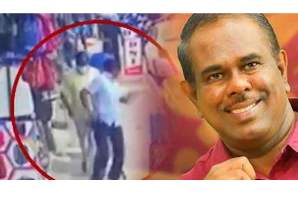 முன்னாள் எம்.பி அமரகீர்த்தி படுகொலை : 12 பேருக்கு மரண தண்டனை விதித்து அதிரடி தீர்ப்பு | 12 Sentenced To Death In Amarakeerthi Murder Case