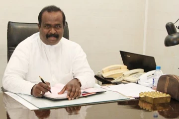 தமிழ் பகுதிகள் பெரும்பான்மையினருடைய பிரதேசங்களுடன் இணைக்கப்படுகிறதா..! அடைக்கலநாதன் கேள்வி