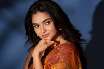 ரசிகர்களின் மனதை கொள்ளை கொண்ட நடிகை கயாடு லோஹரின் லேட்டஸ்ட் போட்டோஷூட்..