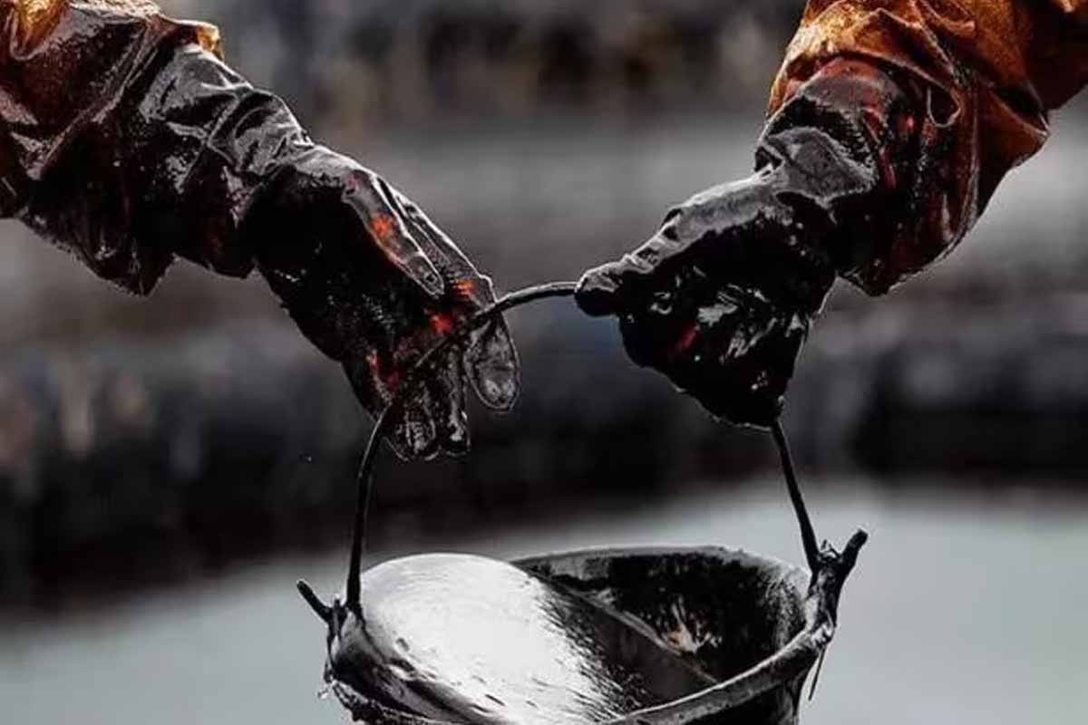 உலகின் மிகப்பெரிய எண்ணெய் இருப்பைக் கொண்டுள்ள நாடு எது தெரியுமா? | World Largest Oil Reserves Country