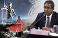 நீதியரசர்களின் பதவிக்கால நீடிப்பு ஜனநாயகத்துக்கு முரணான செயல் - ஹர்ஷ டி சில்வா கடும் விமர்சனம்