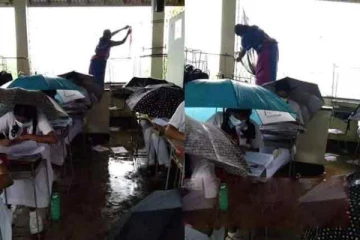 சமூக வலைத்தளங்களில் மாணவர்களிள் புகைப்படங்கள்; கல்வி அமைச்சு விசேட அறிக்கை!
