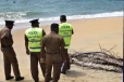 கடற்கரையில் சடலமாக மீட்கப்பட்ட பெண் ; தீவிரமாகும் விசாரணை