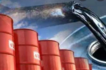 තෙල් මිලෙහි සිදු වූ වෙනස.