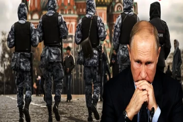 வாக்னர் கூலிப்படையை பொறுப்பேற்கும் புதிய தலைவர்! ரஷ்ய அதிகாரியின் இரகசிய திட்டத்தினால் வெடித்தது சர்ச்சை