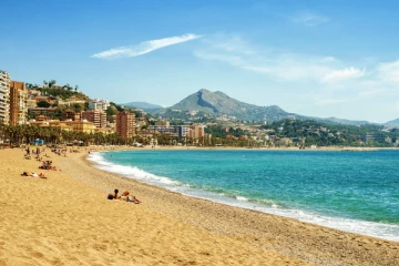 ஸ்பெயினில் 20 ஆண்டுகளில் இல்லாத அளவு ஏற்பட்டுள்ள மோசமான நிலை!