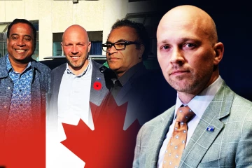 Torontoமேயர் தேர்தல்! பிராட் பிராட்ஃபோர்ட்டுக்கு தமிழ் மக்கள் மத்தியில் பெரும் ஆதரவு