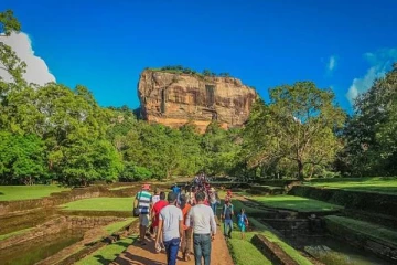 இலங்கையில் சுற்றுலா விசா கட்டணம் அதிகரிப்பால் ஏற்பட்ட நிலை!