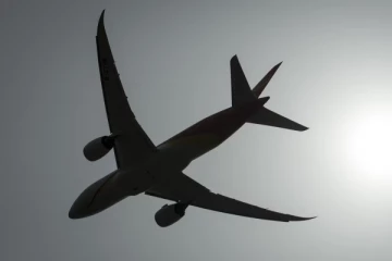 வாங்கூவர் விமான நிலையத்தில் விமானங்கள் தாமதம்