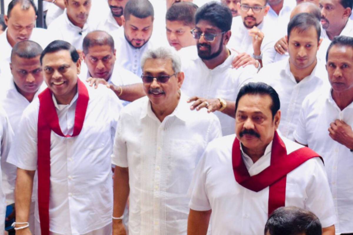 தமிழர் அரசியலும் சிங்கள பௌத்த அரசியல் மனநிலையும்.. | Tamil Politics And Sinhala Buddhist Political