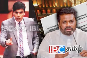 ஆசிரியராக கூட வேலை பெற முடியாத நிலையில் சில பட்டதாரிகள்..! சபையில் போட்டுடைத்த அர்ச்சுனா