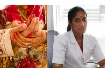 திருமணமான 2வது நாளில் கணவனுக்கு மனைவி கொடுத்த பேரதிர்ச்சி! சிலையாக நின்ற பரிதாபம் !