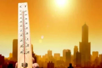 தாய்லாந்தில் வெப்பமான காலநிலையால் 30 பேர் உயிரிழப்பு