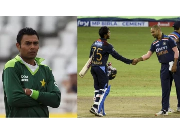 இந்தியாவின் தோல்விக்கு இவர் ஒருவரே முழு பொறுப்பு! பாகிஸ்தான் முன்னாள் கேப்டன் கடும் தாக்கு
