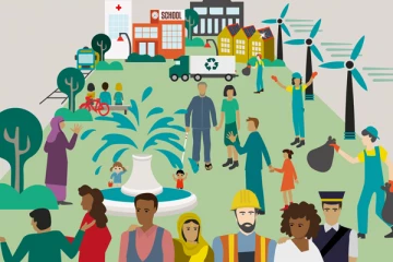 රාජ්‍ය සේවය රටට බරක් වුණේ ඇයි?