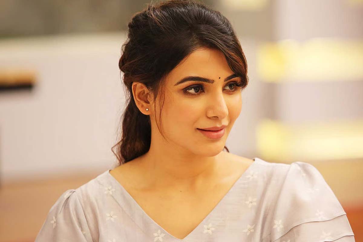நடிகை சமந்தாவின் சொத்து மதிப்பு எத்தனை கோடி தெரியுமா? | Actress Samantha Net Worth Detail
