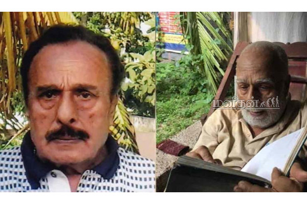 இரண்டு நாட்களாக பிணவறையில் பிரபல நடிகரின் உடல்! வாங்கக்கூட உறவினர் வராத சோகம் | Malayala Actor Raj Mohan Passes Away