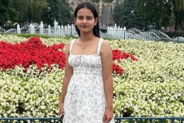 கனடாவில் குண்டு பாய்ந்து உயிரிழந்த இந்திய இளம்பெண்