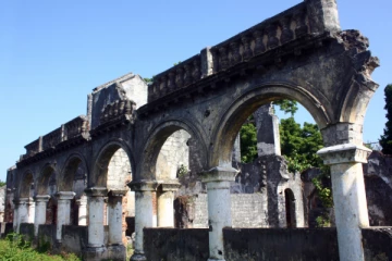 யாழ். பழைய பூங்காவில் கட்டுமானங்களுக்கு தடை ; மாநகர சபையில் அதிரடி தீர்மானம் நிறைவேற்றம்