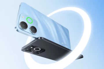 ரூ.7,699-க்கு 6300mAh பற்றரி திறன்: ரியல்மி C71 சிறப்பம்சங்கள் என்னென்ன?