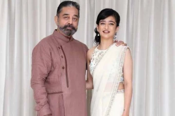 மும்பையில் பல கோடி மதிப்புள்ள Flat வாங்கியுள்ள கமல்ஹாசன் மகள் அக்ஷாரா- எத்தனை கோடி தெரியுமா?
