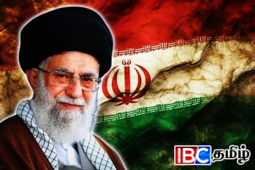 ஆயிரக்கணக்கான மக்களை படுகொலை செய்ய திட்டமிட்டுள்ள ஈரான்