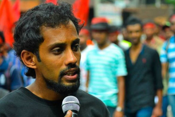முன்னிலை சோசலிச கட்சியின் அலுவலகத்துக்கு குண்டர் தாக்குதல் | Frontline Socialist Party Office Attacked By Thugs