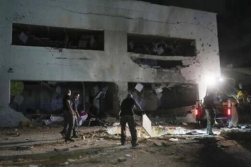 ஈரான் தாக்குதல் மேலும் ஒரு இலங்கை இளைஞனுக்கு காயம்