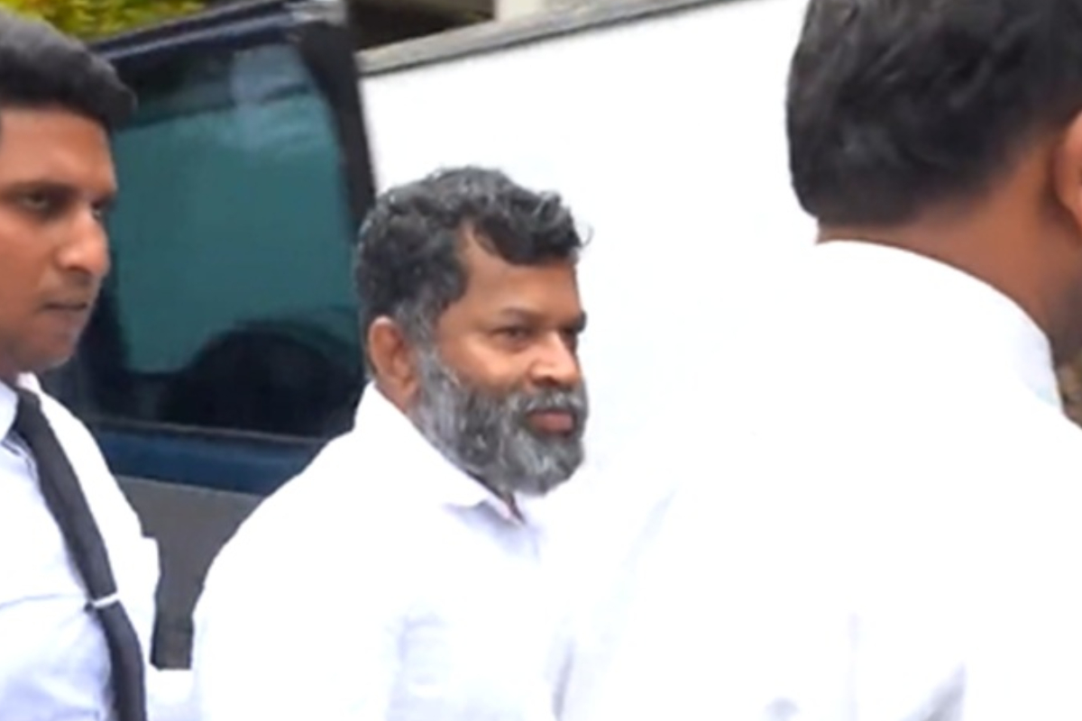 பிள்ளையானுக்கு எதிராக நீதிமன்றம் பிறப்பித்த உத்தரவு | Pillaiyan S Petition Court Order பிள்ளையானுக்கு எதிராக நீதிமன்றம் பிறப்பித்த உத்தரவு | Pillaiyan S Petition Court Order