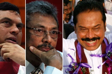 நெருக்கடிக்குள் ராஜபக்சர்கள் - தலையிடி கொடுக்கத் தயாராகும் ரணில் தரப்பு (காணொளி)