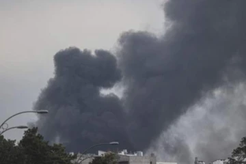 உக்ரைன் தலைநகரின் இராணுவ இலக்குகள் மீது ரஸ்யாவின் தீவிர ஏவுகணை தாக்குதல்கள் (Video)