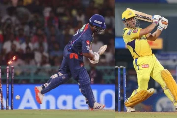 நீங்கள் ஒன்றும் தோனி இல்லை: அவரைப்போல் முயற்சிக்க வேண்டாம் - ரிஷாப் பண்ட்டிற்கு அறிவுரை