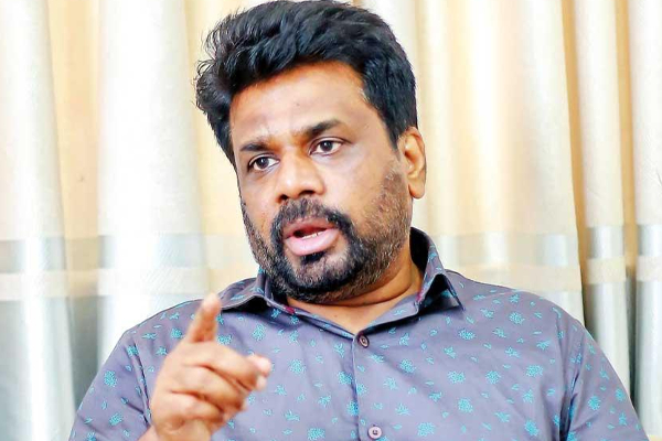 சிறிலங்கா அதிபருக்கு கறாரான செய்தி | Ranil Should Realize Longer Rule The Country