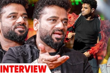 என்ன மாதிரி வேறெந்த Music Director-ம் பண்ணதில்ல...- DSP 100% Frank Interview