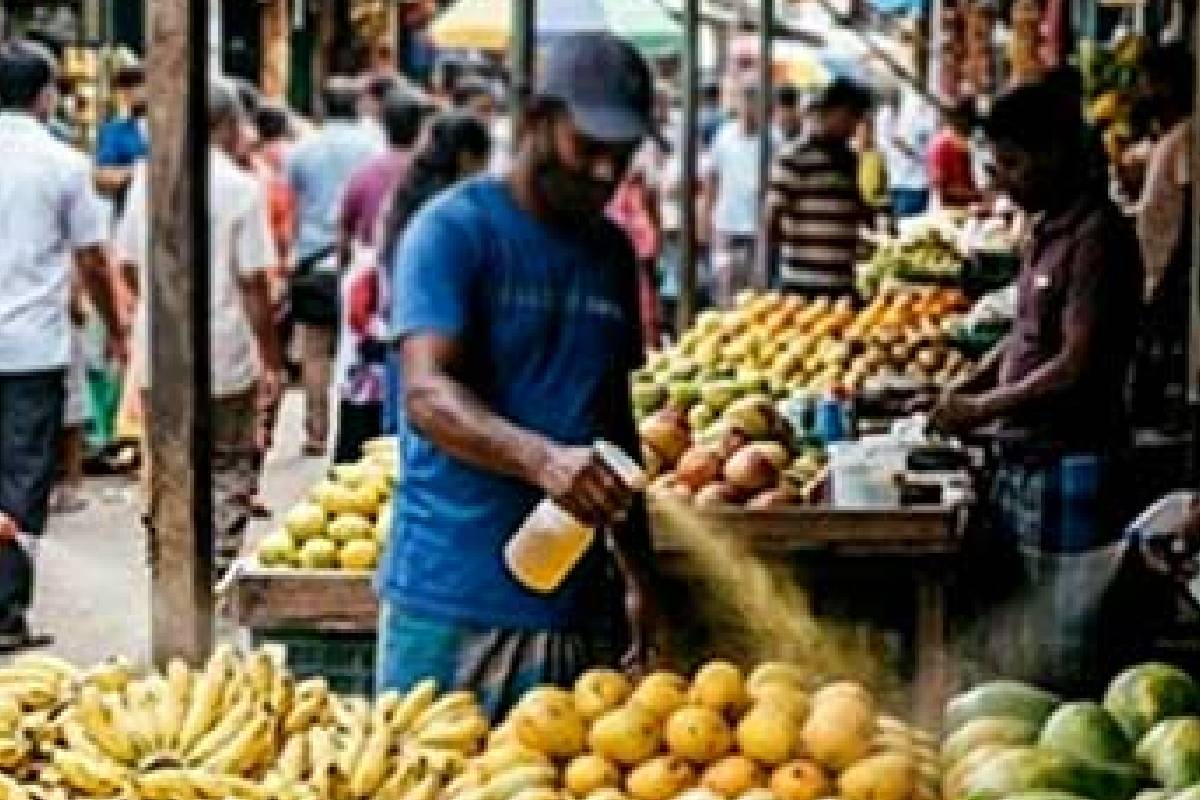 இரசாயனம் மூலம் பழங்களைப் பழுக்க வைப்பதைத் தடுக்க புதிய சட்ட ஏற்பாடுகள் அறிமுகம் | Arrangements Prevent Ripening Fruits Using Chemica இரசாயனம் மூலம் பழங்களைப் பழுக்க வைப்பதைத் தடுக்க புதிய சட்ட ஏற்பாடுகள் அறிமுகம் | Arrangements Prevent Ripening Fruits Using Chemica