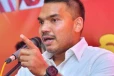 "එදා නාමල්ගේ කිව්ව ලැම්බෝගිනි අද අනුරගේ ආණ්ඩුවෙනුත් බානවා" - නාමල් රාජපක්ෂගෙන් ආණ්ඩුවට සැර ප්‍රහාරයක්