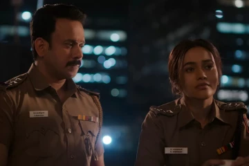 இரண்டு நாட்களில் காளிதாஸ் 2 திரைப்படம் செய்துள்ள வசூல்.. எவ்வளவு தெரியுமா