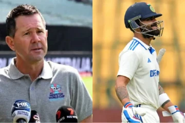 பாண்டிங் செய்த செயல்; வெறி கொண்ட கோலி - ஷேன் லீ எச்சரிக்கை!