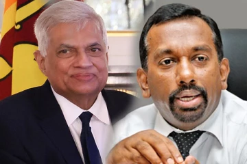 பதவிகளை கேட்டு இனி செல்ல போவதில்லை - மகிந்தானந்த பதிலடி - செய்திகளின் தொகுப்பு