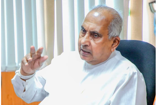 மின்சார துண்டிப்பு தொடர்பில் நாட்டு மக்களுக்கு விடுக்கப்பட்டுள்ள அறிவிப்பு! - ஐபிசி தமிழ்