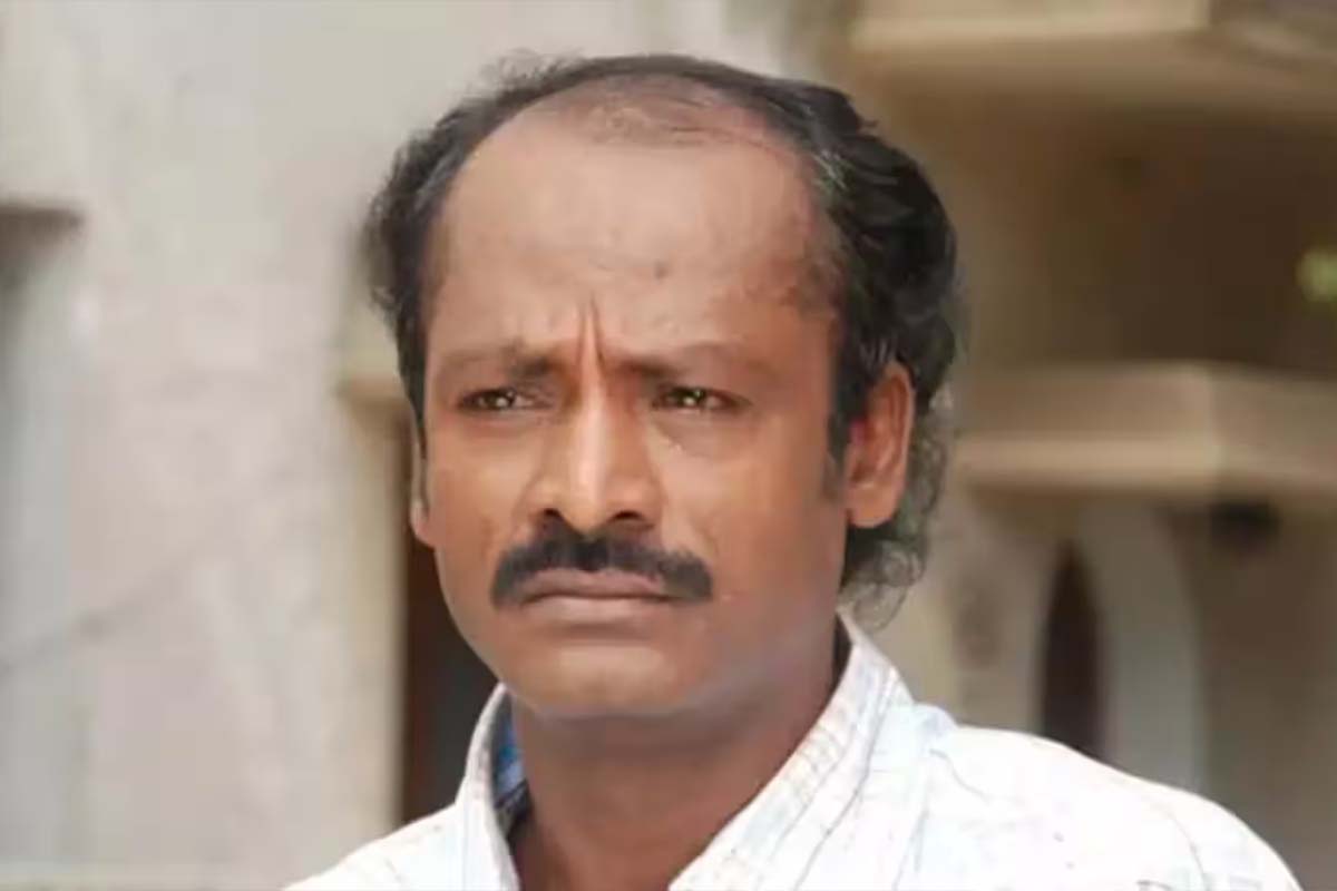 நடிகர் முத்துக்காளை வெளியிட்ட காணொளி... நன்றி கூறி கண்கலங்க வைத்த தருணம் | Actor Muthukalai Wife Death After New Video நடிகர் முத்துக்காளை வெளியிட்ட காணொளி... நன்றி கூறி கண்கலங்க வைத்த தருணம் | Actor Muthukalai Wife Death After New Video