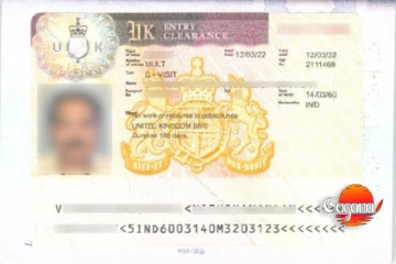 මෙන්න මේ වීසා වල වෙනසක් - දැනුවත් වෙන්න