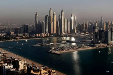 எண்ணெய் சந்தைக்கு அடுத்த அதிர்ச்சி... OPEC கூட்டமைப்பில் இருந்து வெளியேறிய ஐக்கிய அரபு அமீரகம்