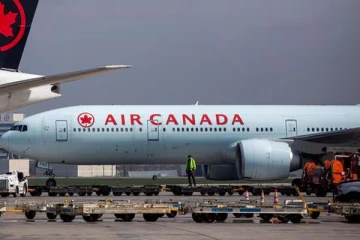 இந்தியாவிலிருந்து கனடா புறப்பட்ட விமானத்துக்கு வெடிகுண்டு மிரட்டல்