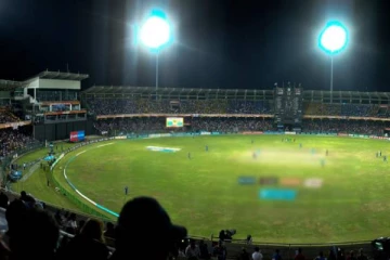 கோவிட் தொற்றால் பிரேமதாச மைதானத்தின் ஊடக அறை மூடப்பட்டுள்ளது