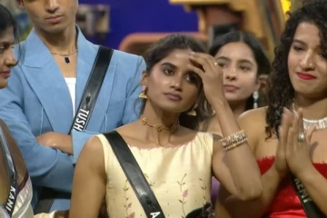 ஆதிரை மட்டும் ஸ்பெஷலா.. எலிமினேஷனுக்கு பின் பிக் பாஸ் செய்த விஷயம்! கடுப்பான விஜய் சேதுபதி