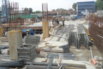 ඉදිකිරීම් ක්ෂේත්‍රය ගැන මහබැංකු අධිපතිගෙන් දැනුම් දීමක්..ඉදිරියේදී වෙන්න යන දේ.