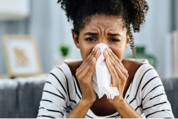 சளி பிரச்சினை வேறுடன் விரட்டியடிக்கும் சூப்பர் பானம்! நீங்களும் செய்யலாம்